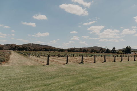 Farmers Quarters - Accommodation Redcliffe 7