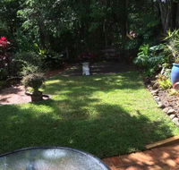 Koompartoo Homestead Cabin - Accommodation Redcliffe