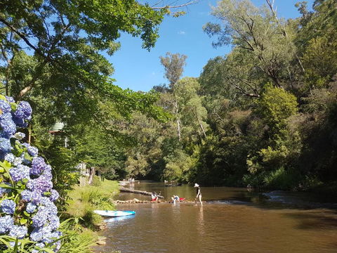 Jamieson Caravan Park - Accommodation Redcliffe 6