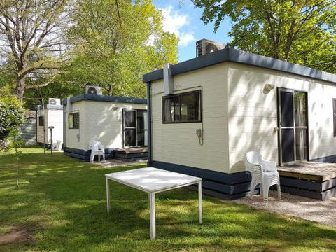 Jamieson Caravan Park - Accommodation Redcliffe 2