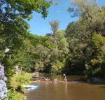 Jamieson Caravan Park - Accommodation Redcliffe