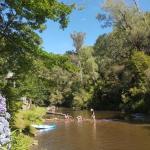 Jamieson Caravan Park - Accommodation Redcliffe 0