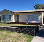 Sandy Shoal 46 Rigney Street Shoal Bay Beach Cottage with aircon - Accommodation Redcliffe