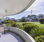 Mitchell Pde 2 / 1a Fathoms - Accommodation Redcliffe