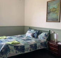 Kellys Top Pub - Accommodation Redcliffe