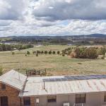 The Daydawn Dairy Perched High Simple Living & What A View! - Accommodation Redcliffe 1