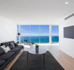 Southpoint Brand new home oceanfront views - Accommodation Redcliffe