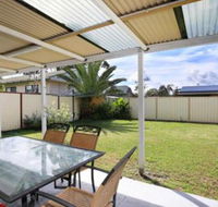 Bahia Pet Friendly 10 Min Walk to Bay - Accommodation Redcliffe