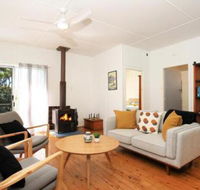 Nest Pet Friendly 2 Min Walk to Beach - Accommodation Redcliffe