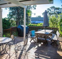 Families Escape to the Coast - Accommodation Redcliffe