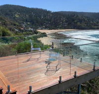 THE DECK HOUSE a WYE RIVER ICON - Accommodation Redcliffe