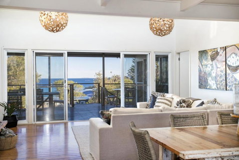 The G Shack Rennies Beach - Accommodation Redcliffe 7