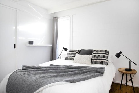 The G Shack Rennies Beach - Accommodation Redcliffe 6