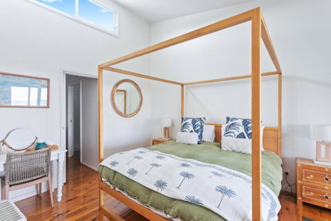 The G Shack Rennies Beach - Accommodation Redcliffe 2