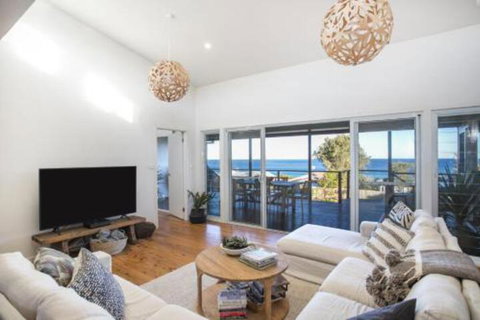 The G Shack Rennies Beach - Accommodation Redcliffe 0