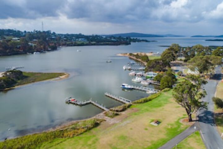 Gippsland VIC Accommodation Redcliffe