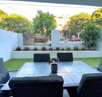 Ascot Apartments - Accommodation Redcliffe