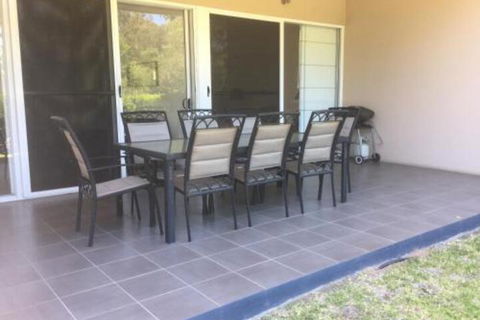 Bunya Vista Accommodation - Accommodation Redcliffe 0