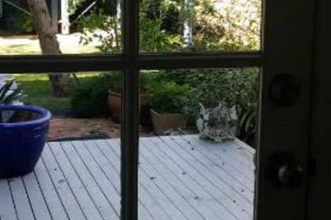 Wyreepi River Cottage - Accommodation Redcliffe 0