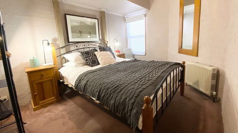 Snowgums 11 - Accommodation Redcliffe 1