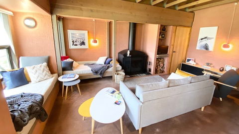 Snowgums 11 - Accommodation Redcliffe 5