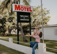 Hillview Motel - Accommodation Redcliffe