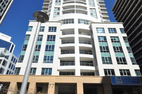 North Sydney Furnished Apartments - Accommodation Redcliffe 1