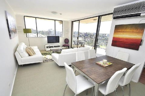 North Sydney Furnished Apartments - Accommodation Redcliffe 5