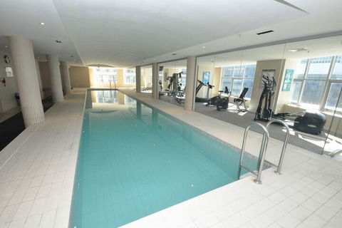 North Sydney Furnished Apartments - Accommodation Redcliffe 3