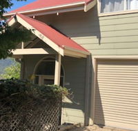 Alpine Stag Lodge Unit 1 - Accommodation Redcliffe
