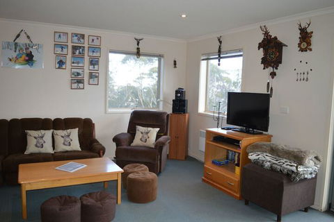 Elkhorn 9 - Accommodation Redcliffe 6