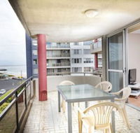 Sandbar Unit 402 - Accommodation Redcliffe