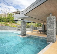 Hidden Cove Villa 6 - Accommodation Redcliffe