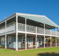 10 Ellis Street Apartment - Accommodation Redcliffe