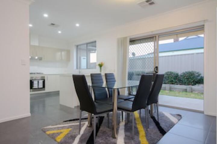 Mudgee NSW Accommodation Redcliffe