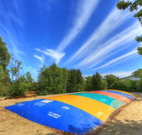 Toora Tourist Park - Accommodation Redcliffe