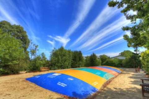 Toora Tourist Park - Accommodation Redcliffe 0