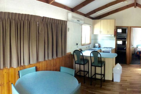 Toora Tourist Park - Accommodation Redcliffe 6