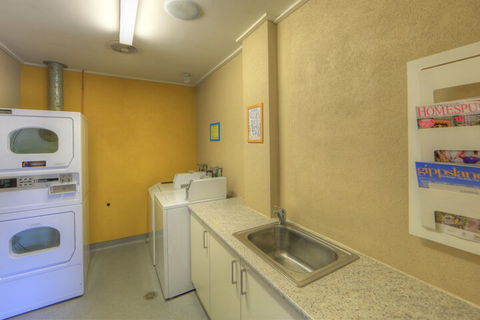 Toora Tourist Park - Accommodation Redcliffe 5