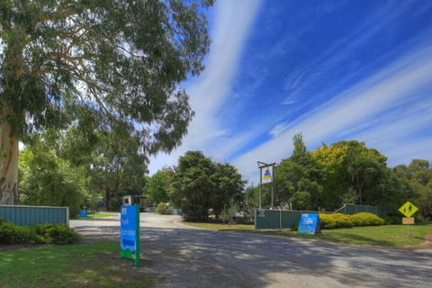 Toora Tourist Park - Accommodation Redcliffe 1