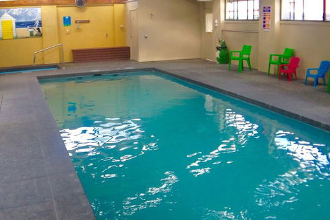 Toora Tourist Park - Accommodation Redcliffe 3