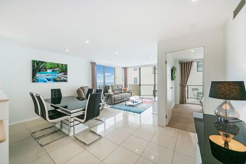 Redcliffe Peninsula Apartments - Accommodation Redcliffe 7