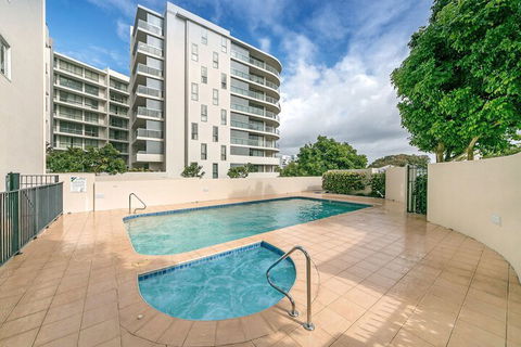 Redcliffe Peninsula Apartments - Accommodation Redcliffe 1
