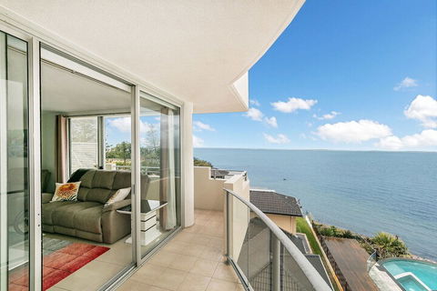 Redcliffe Peninsula Apartments - Accommodation Redcliffe 6