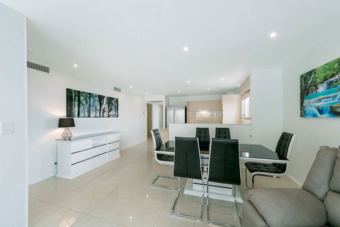 Redcliffe Peninsula Apartments - Accommodation Redcliffe 4