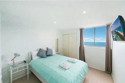 Redcliffe Peninsula Apartments - Accommodation Redcliffe 3