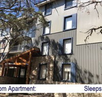 Snowflake 16 - Accommodation Redcliffe