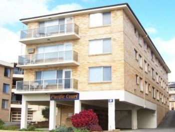 Pacific Court 8 - Accommodation Redcliffe 2