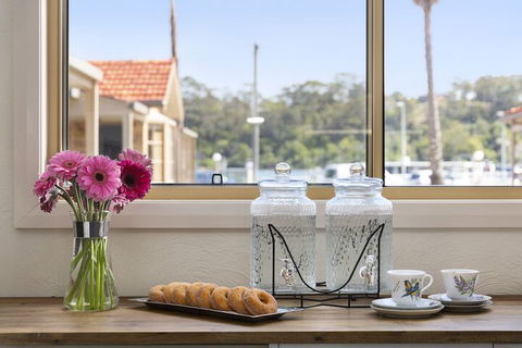 Riviera Beach Resort - Accommodation Redcliffe 1