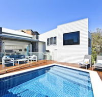 The Lookout - Accommodation Redcliffe